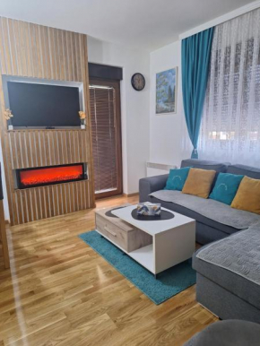 Apartman IKS-M & Spa